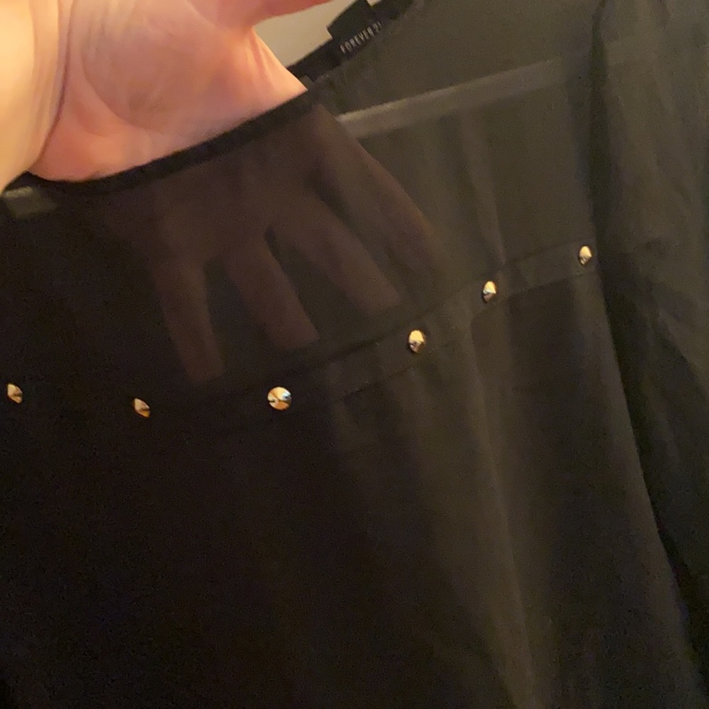 Blouse - Picture 3 of 4